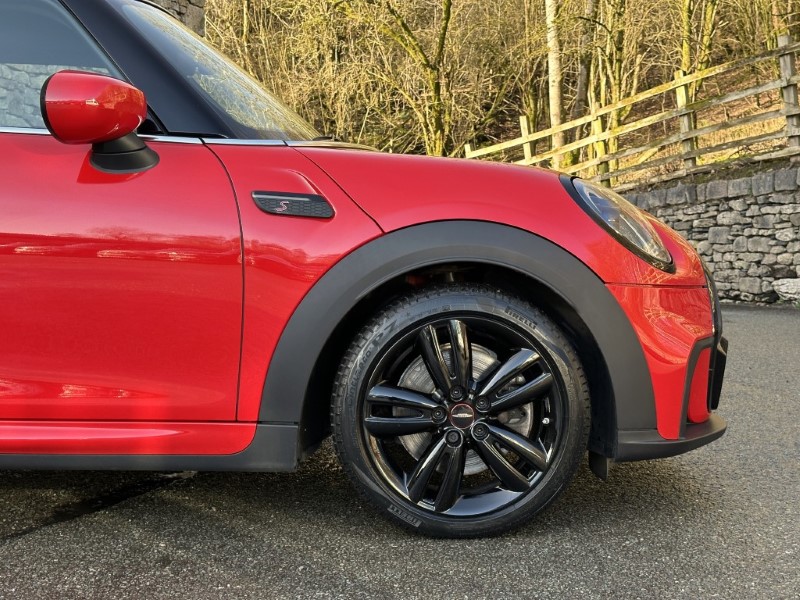 Used MINI Hatch 2021 for sale - 77607114: Photo 49