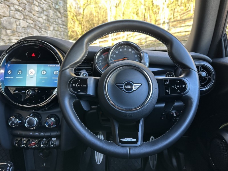 Used MINI Hatch 2021 for sale - 77607114: Photo 5