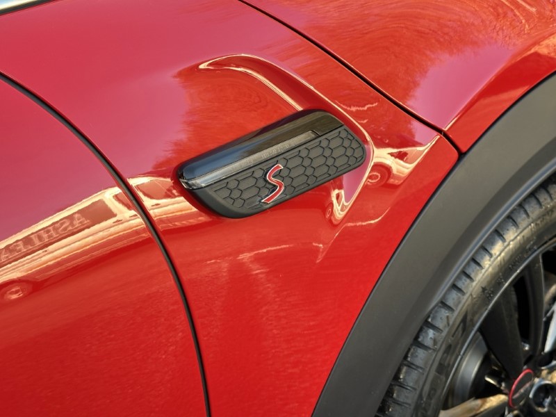 Used MINI Hatch 2021 for sale - 77607114: Photo 50