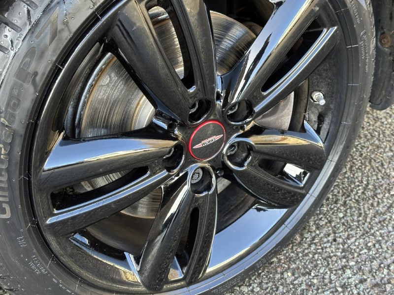 Used MINI Hatch 2021 for sale - 77607114: Photo 51