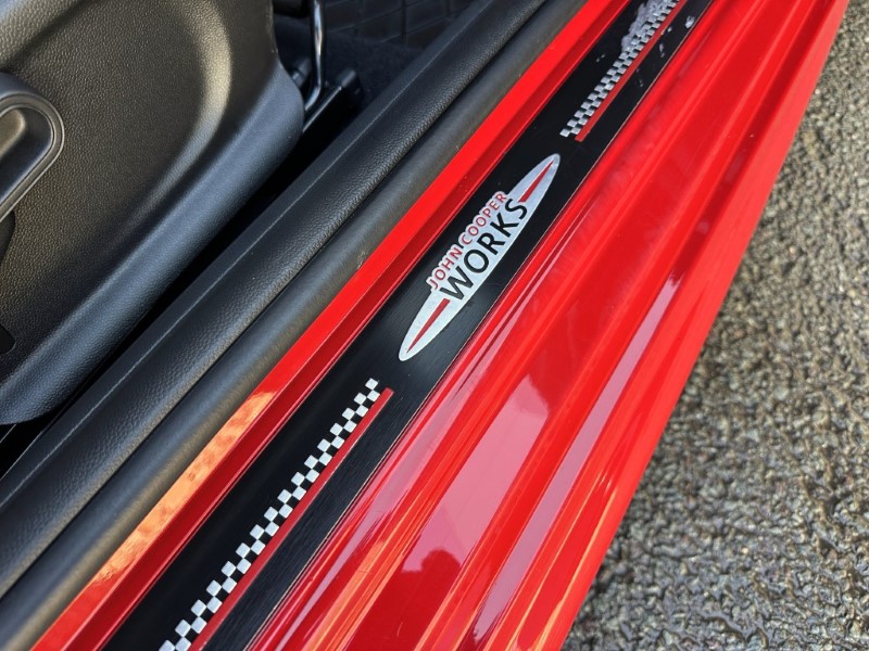 Used MINI Hatch 2021 for sale - 77607114: Photo 52