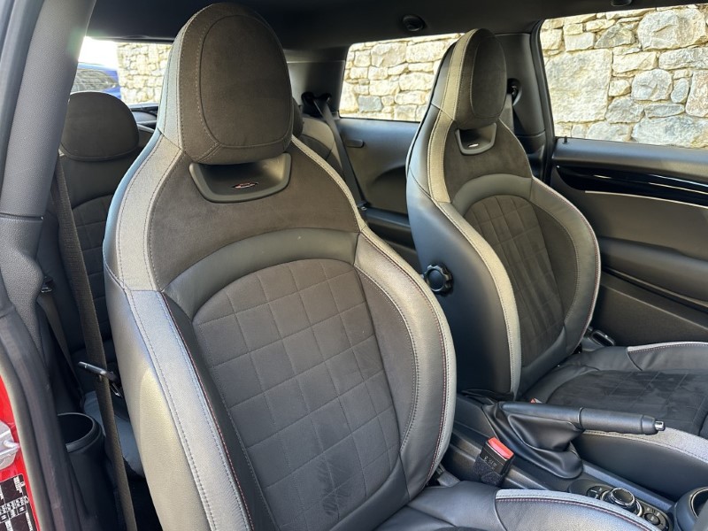 Used MINI Hatch 2021 for sale - 77607114: Photo 53