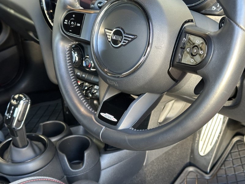 Used MINI Hatch 2021 for sale - 77607114: Photo 54