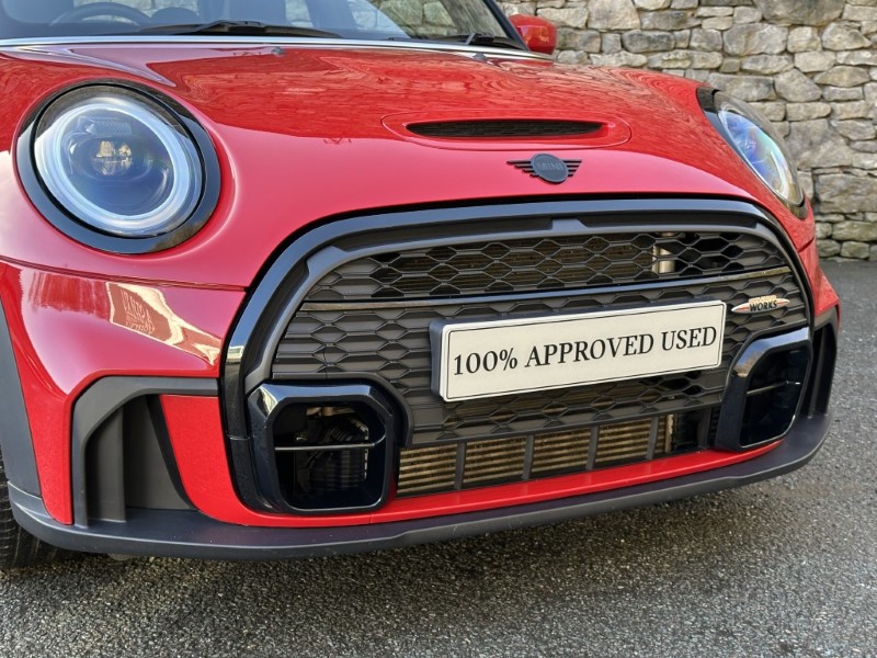 Used MINI Hatch 2021 for sale - 77607114: Photo 65