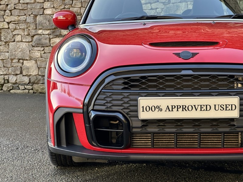 Used MINI Hatch 2021 for sale - 77607114: Photo 66