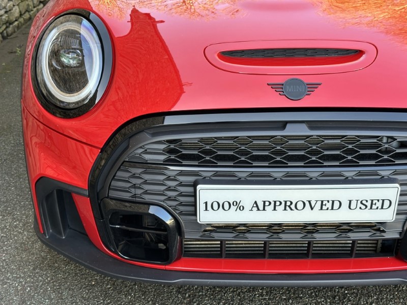 Used MINI Hatch 2021 for sale - 77607114: Photo 67