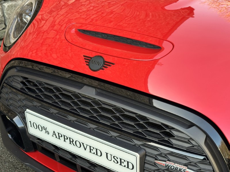 Used MINI Hatch 2021 for sale - 77607114: Photo 68