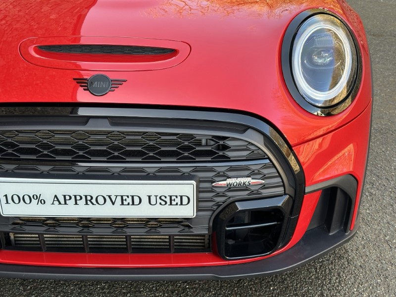 Used MINI Hatch 2021 for sale - 77607114: Photo 69