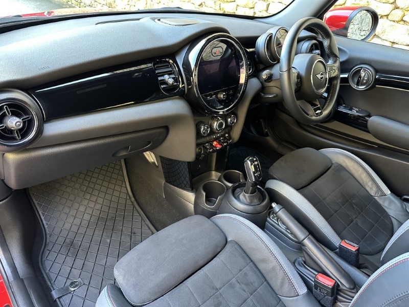 Used MINI Hatch 2021 for sale - 77607114: Photo 7