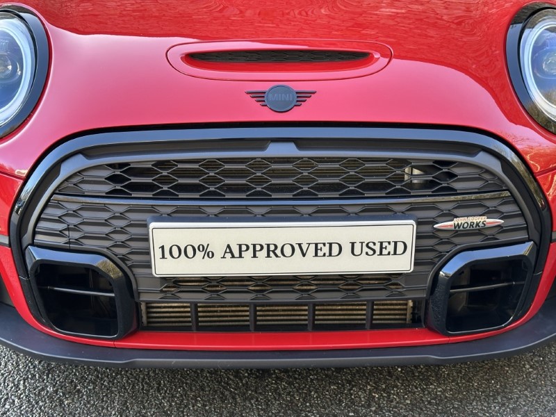 Used MINI Hatch 2021 for sale - 77607114: Photo 71