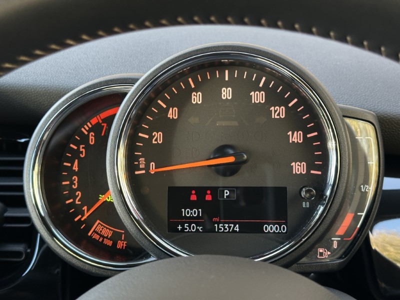 Used MINI Hatch 2021 for sale - 77607114: Photo 9