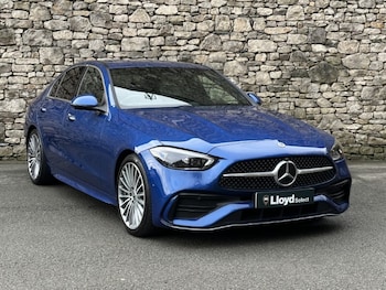 Used Mercedes-Benz C Class 2024 for sale - 78309969: Photo