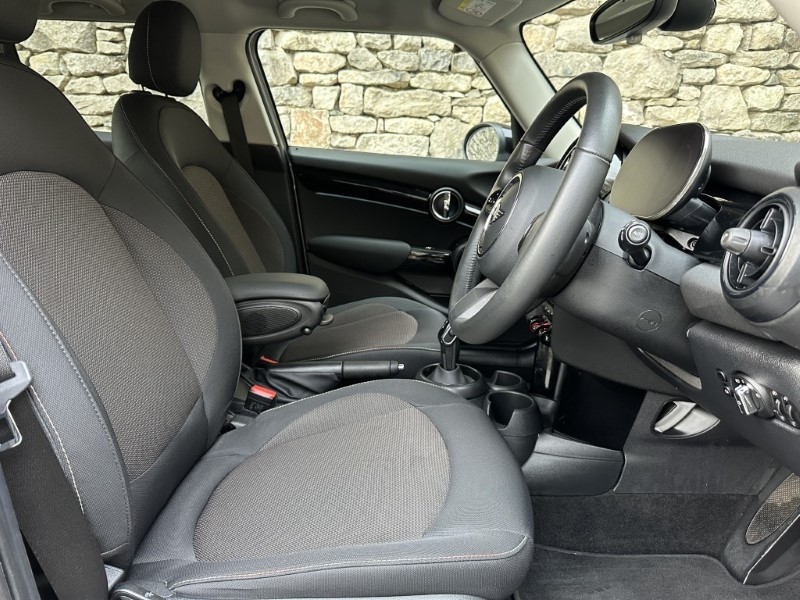 Used MINI Hatch 2023 for sale - 77903440: Photo 11