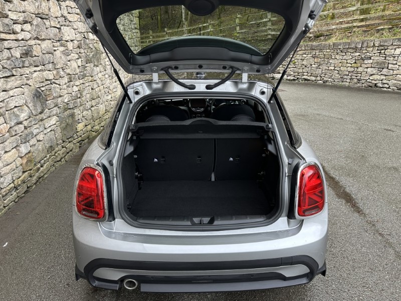 Used MINI Hatch 2023 for sale - 77903440: Photo 13