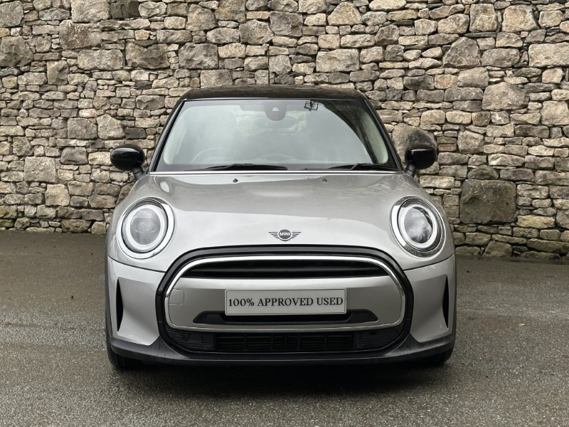 Used MINI Hatch 2023 for sale - 77903440: Photo 16