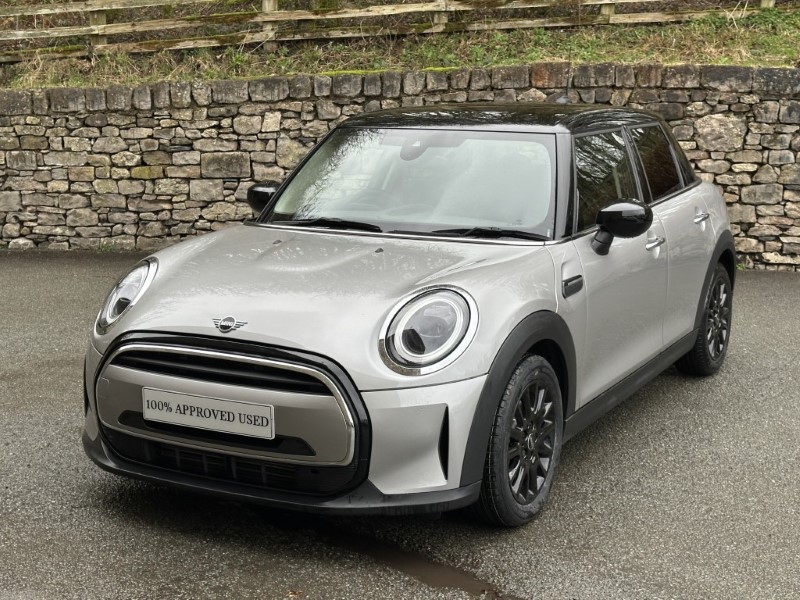 Used MINI Hatch 2023 for sale - 77903440: Photo 27