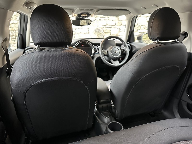 Used MINI Hatch 2023 for sale - 77903440: Photo 39