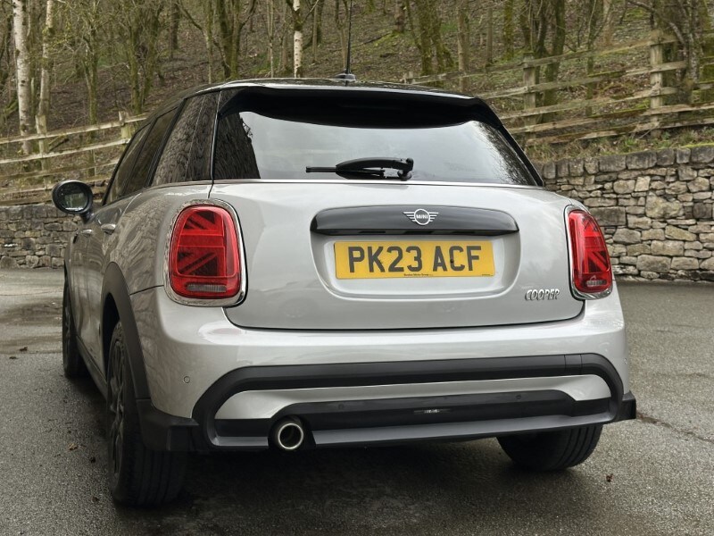 Used MINI Hatch 2023 for sale - 77903440: Photo 41