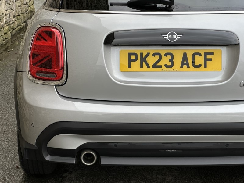 Used MINI Hatch 2023 for sale - 77903440: Photo 42