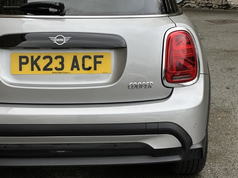 Used MINI Hatch 2023 for sale - 77903440: Photo 43