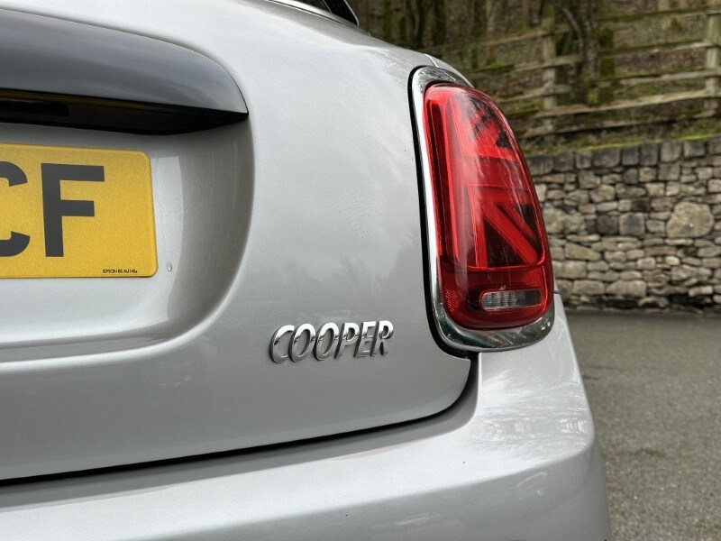 Used MINI Hatch 2023 for sale - 77903440: Photo 44