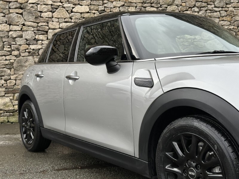 Used MINI Hatch 2023 for sale - 77903440: Photo 48