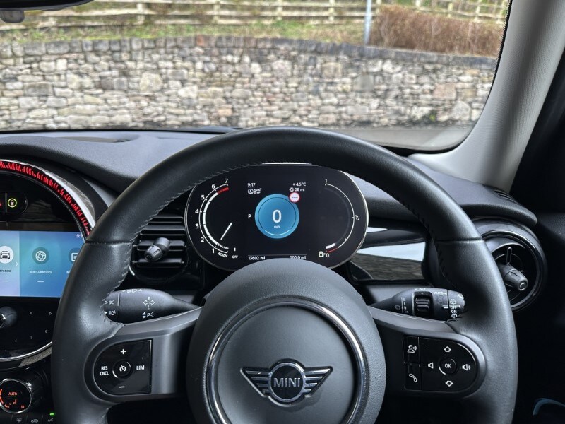 Used MINI Hatch 2023 for sale - 77903440: Photo 58