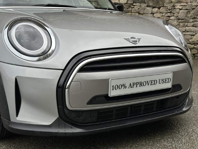 Used MINI Hatch 2023 for sale - 77903440: Photo 62