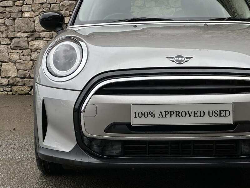 Used MINI Hatch 2023 for sale - 77903440: Photo 63