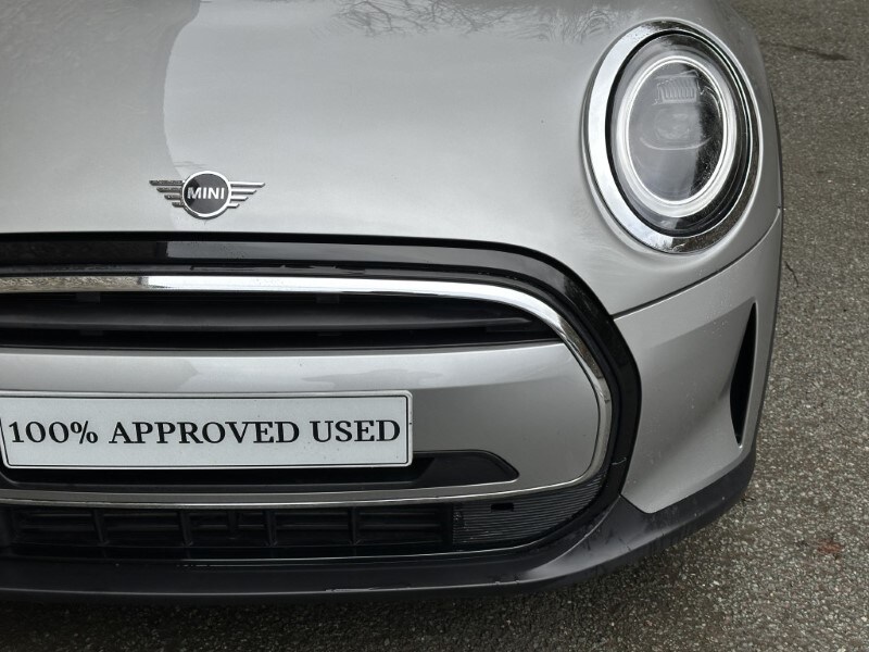 Used MINI Hatch 2023 for sale - 77903440: Photo 66