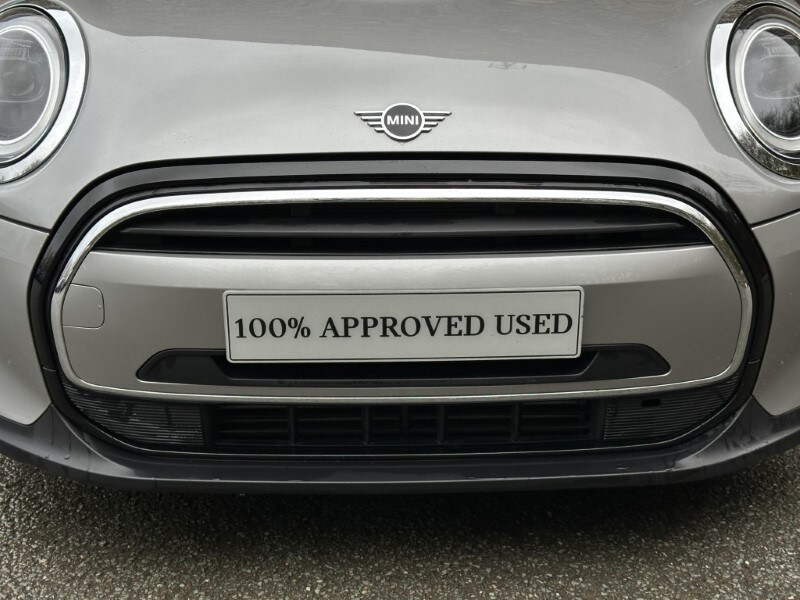 Used MINI Hatch 2023 for sale - 77903440: Photo 68