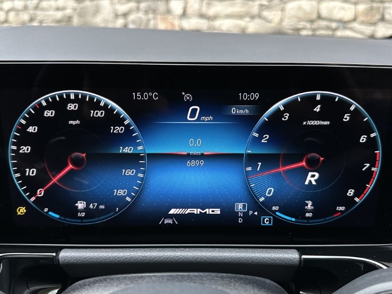 Used Mercedes-Benz GLA 2023 for sale - 76981154: Photo 10