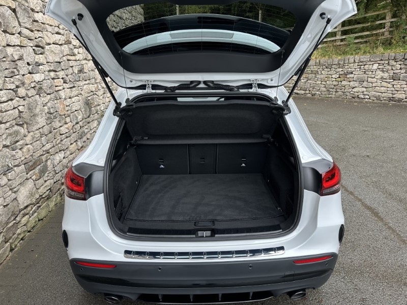 Used Mercedes-Benz GLA 2023 for sale - 76981154: Photo 14