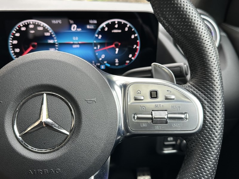 Used Mercedes-Benz GLA 2023 for sale - 76981154: Photo 19