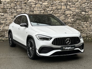 Used Mercedes-Benz GLA 2023 for sale - 76981154: Photo