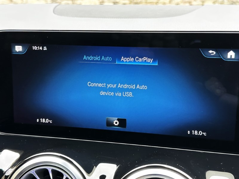 Used Mercedes-Benz GLA 2023 for sale - 76981154: Photo 24