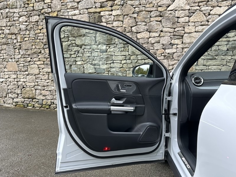 Used Mercedes-Benz GLA 2023 for sale - 76981154: Photo 27