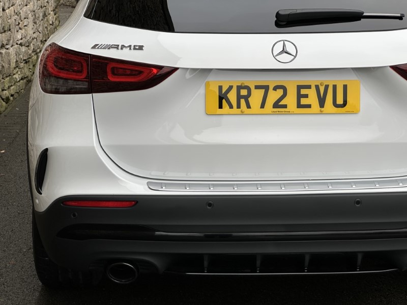 Used Mercedes-Benz GLA 2023 for sale - 76981154: Photo 37