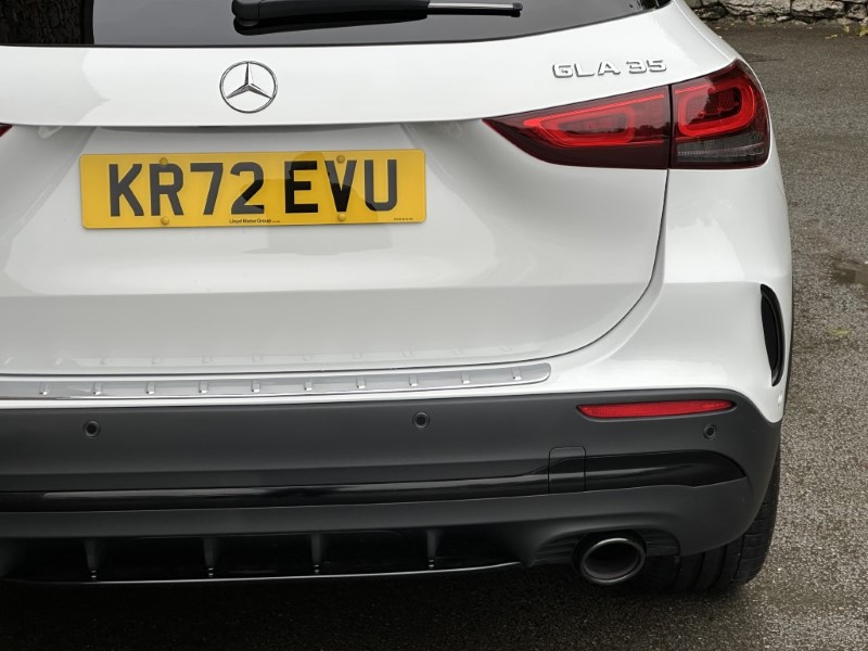 Used Mercedes-Benz GLA 2023 for sale - 76981154: Photo 38