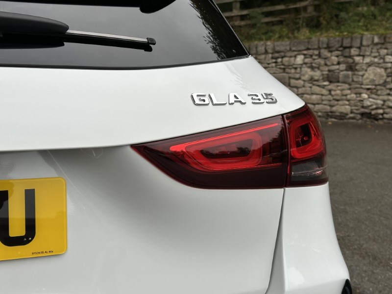 Used Mercedes-Benz GLA 2023 for sale - 76981154: Photo 39