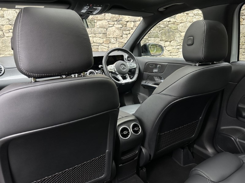 Used Mercedes-Benz GLA 2023 for sale - 76981154: Photo 44