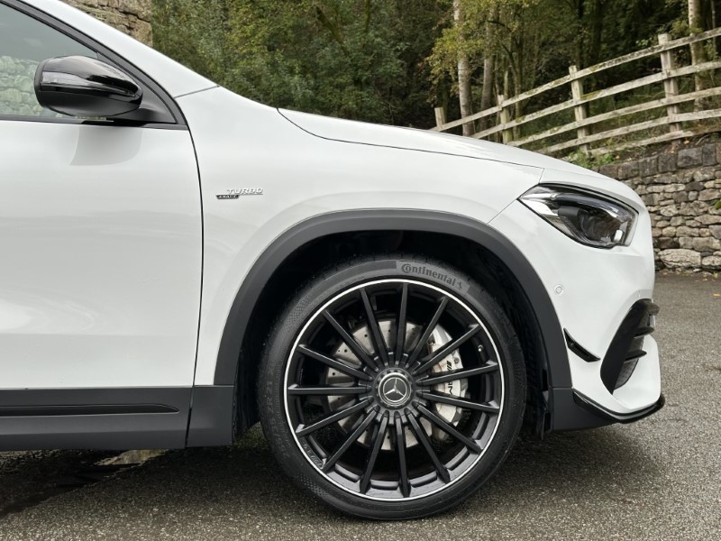 Used Mercedes-Benz GLA 2023 for sale - 76981154: Photo 51