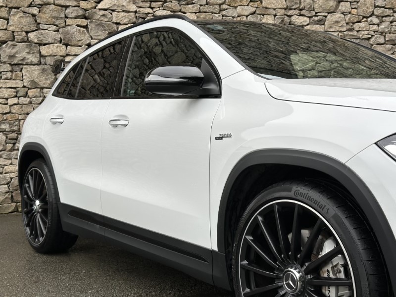 Used Mercedes-Benz GLA 2023 for sale - 76981154: Photo 52