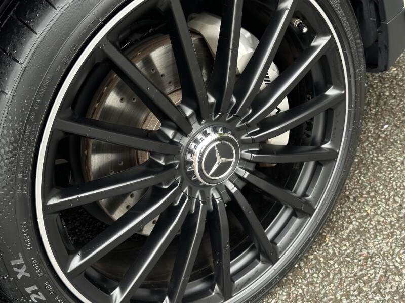 Used Mercedes-Benz GLA 2023 for sale - 76981154: Photo 54