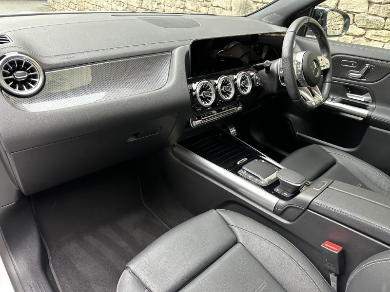 Used Mercedes-Benz GLA 2023 for sale - 76981154: Photo 8