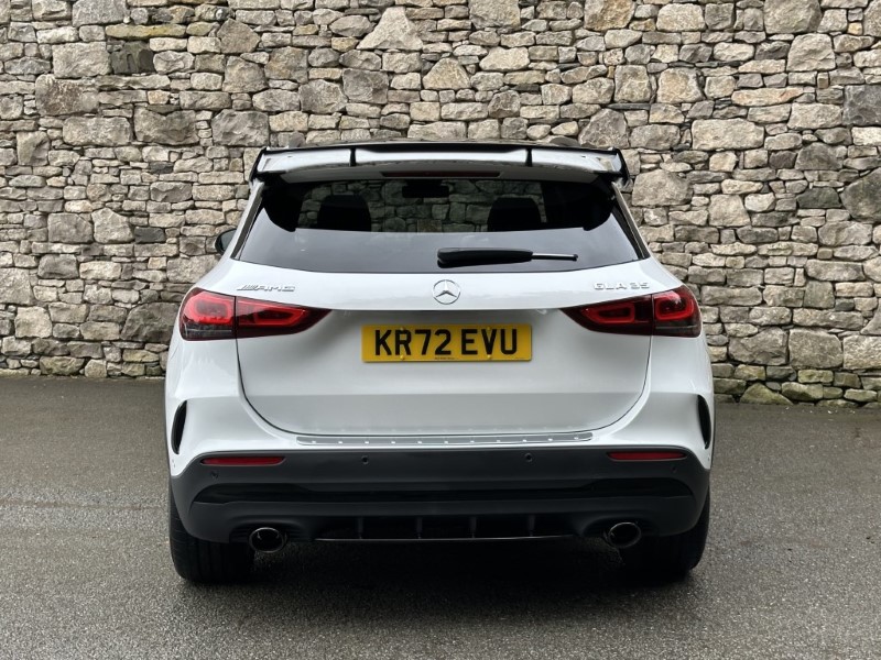 Used Mercedes-Benz GLA 2023 for sale - 77461980: Photo 16