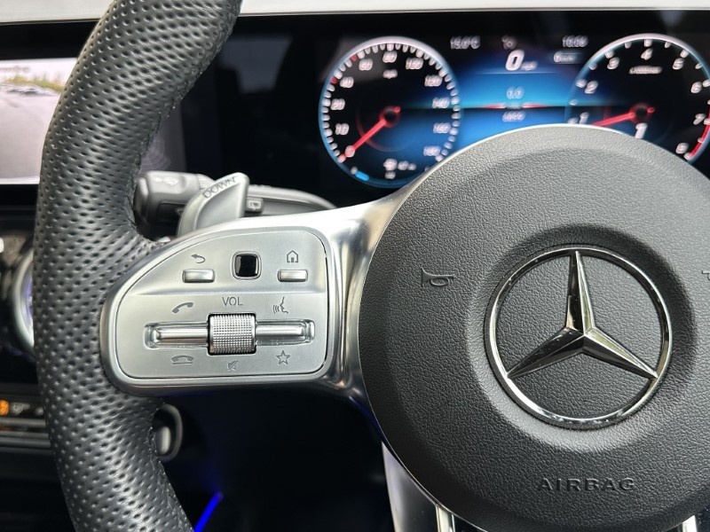 Used Mercedes-Benz GLA 2023 for sale - 77461980: Photo 18