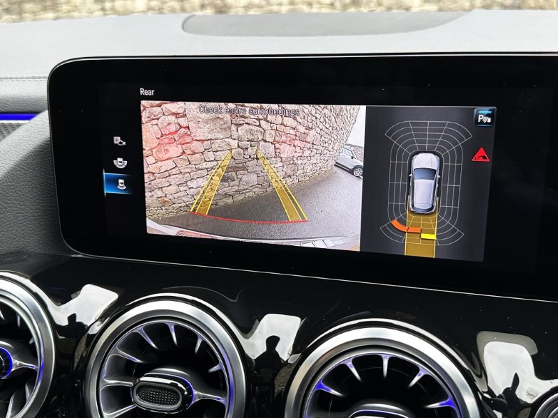 Used Mercedes-Benz GLA 2023 for sale - 77461980: Photo 20