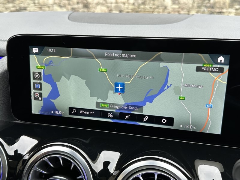 Used Mercedes-Benz GLA 2023 for sale - 77461980: Photo 21