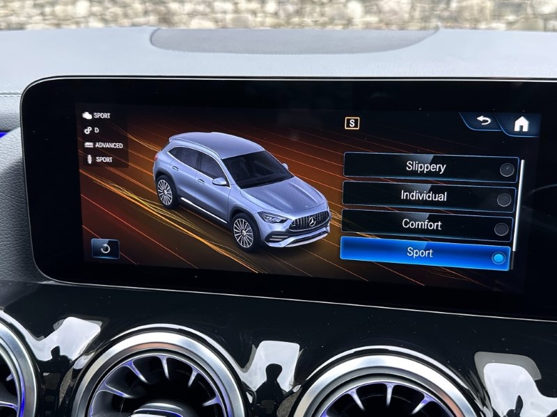 Used Mercedes-Benz GLA 2023 for sale - 77461980: Photo 23